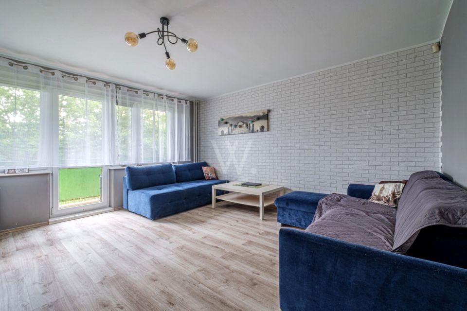 Mieszkanie Gdańsk