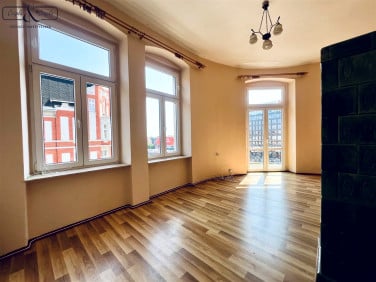 Mieszkanie Gliwice