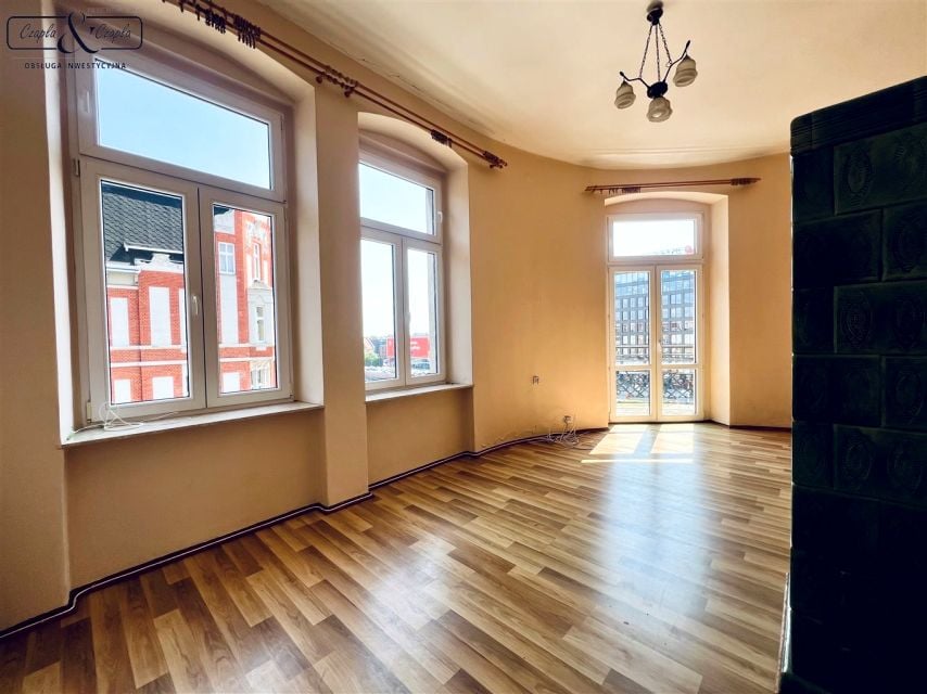 Mieszkanie Gliwice
