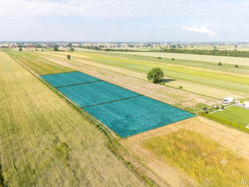 Działka Piotrków Trybunalski