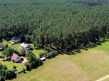 Działka budowlana Nowa Kiszewa