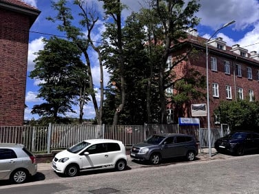 Mieszkanie Szczecin
