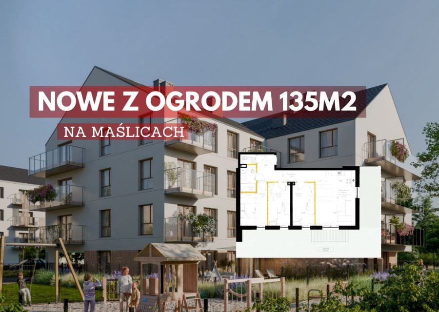 Mieszkanie Wrocław sprzedaż