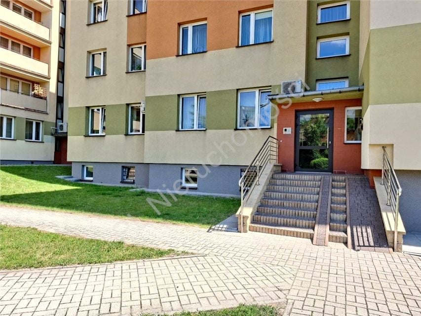 Mieszkanie