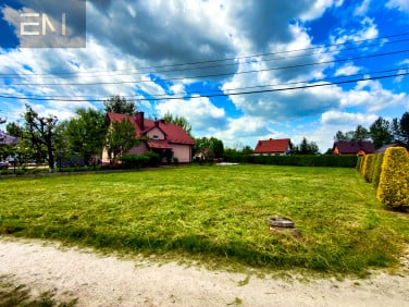 Działka Sędziszów Małopolski