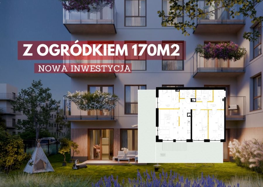 Mieszkanie Wrocław