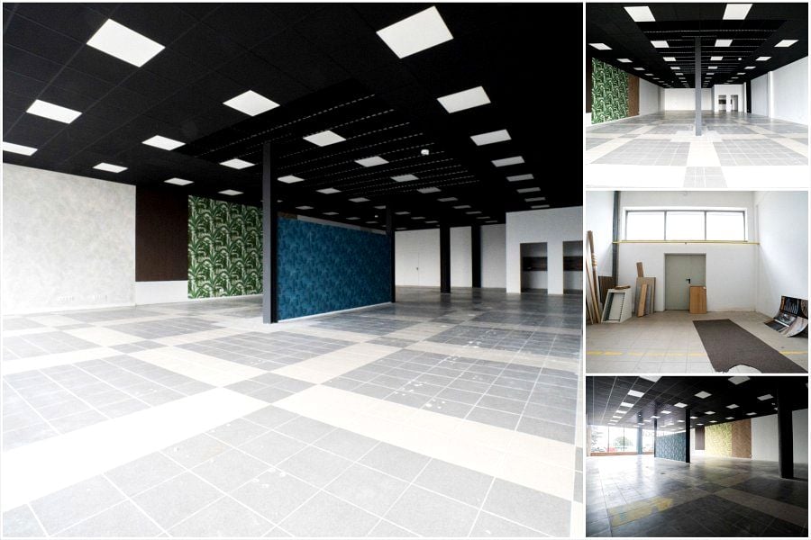 Lokal Lublin