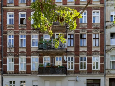 Mieszkanie Wrocław