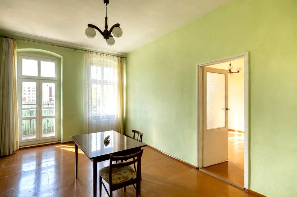 Mieszkanie Wrocław sprzedaż