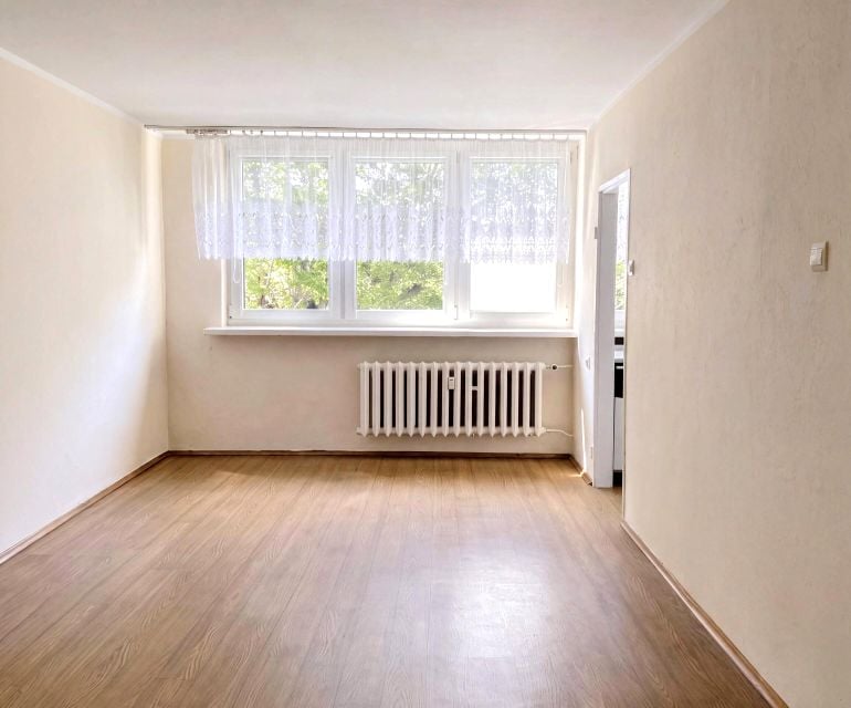 Mieszkanie Mikołów