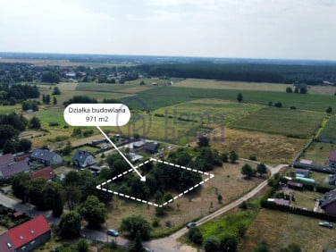 Działka inna Dziuplina