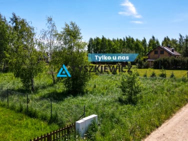 Działka rekreacyjna Nowy Wiec