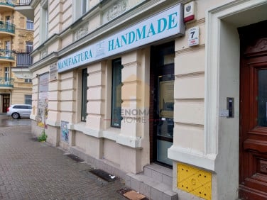 Lokal Wrocław