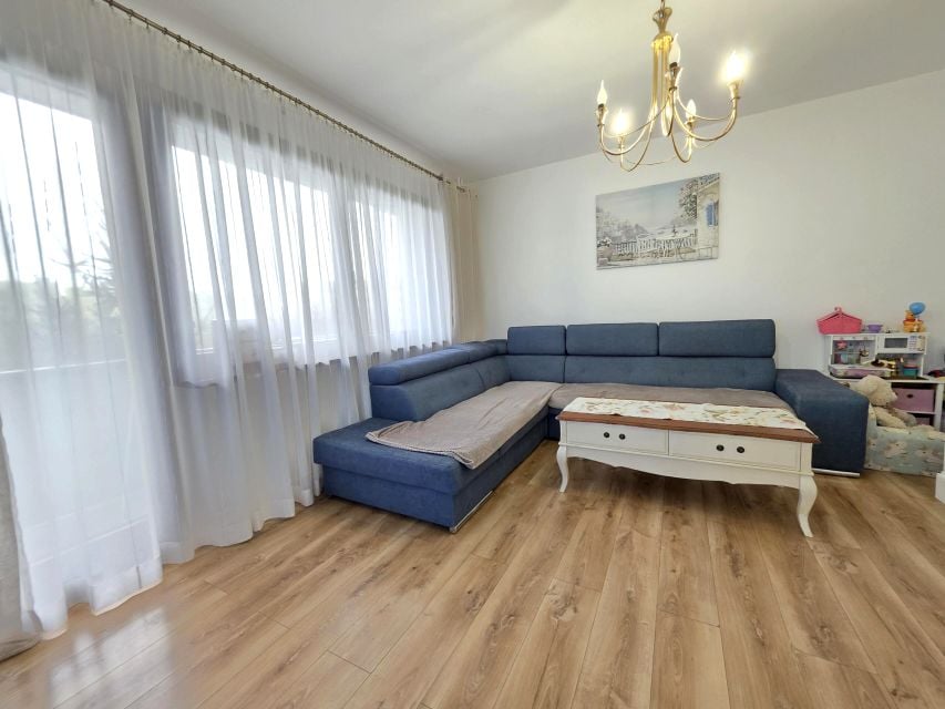 Mieszkanie Świdnica