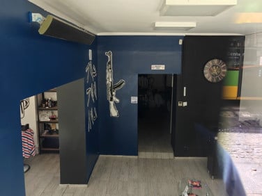 Lokal Poznań
