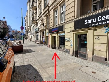 Lokal Poznań