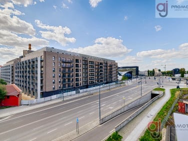 Mieszkanie Łódź