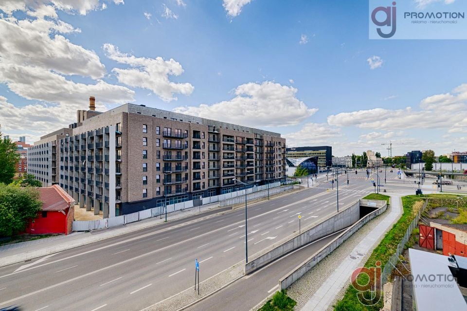 Mieszkanie Łódź
