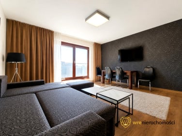 Mieszkanie apartamentowiec wynajem
