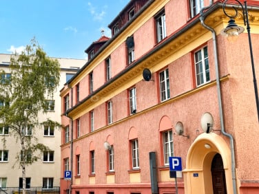 Mieszkanie Zielona Góra