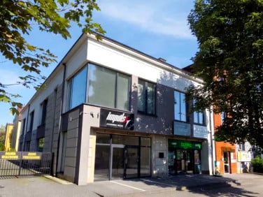 Lokal Jasło