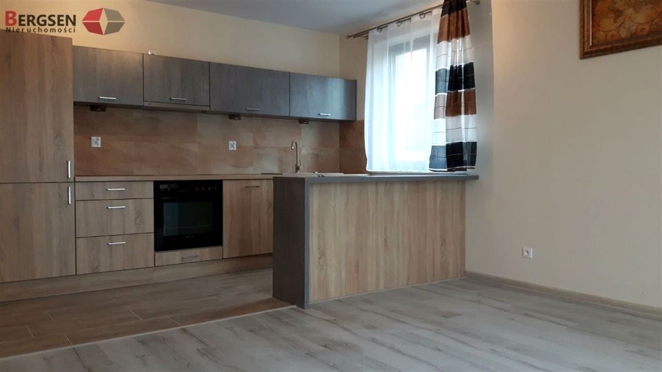 Mieszkanie Kraków
