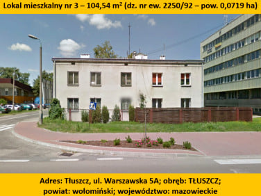 Mieszkanie Tłuszcz
