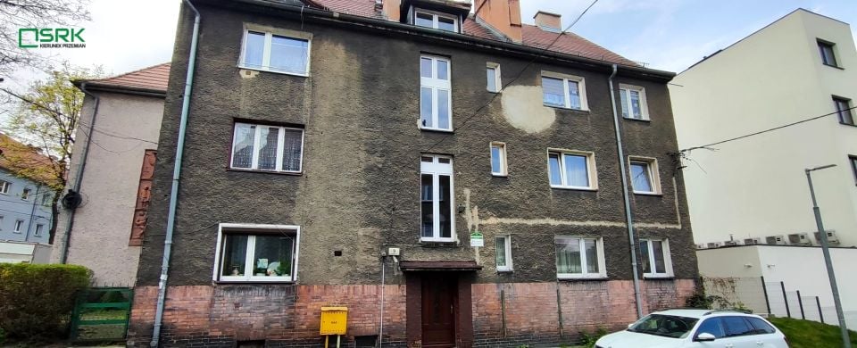 Mieszkanie Bytom