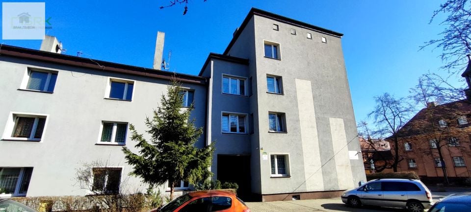Mieszkanie, ul. Kasprowicza