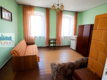 Mieszkanie Jankowa Żagańska
