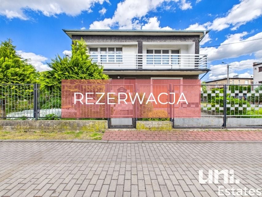 Dom Chorzów