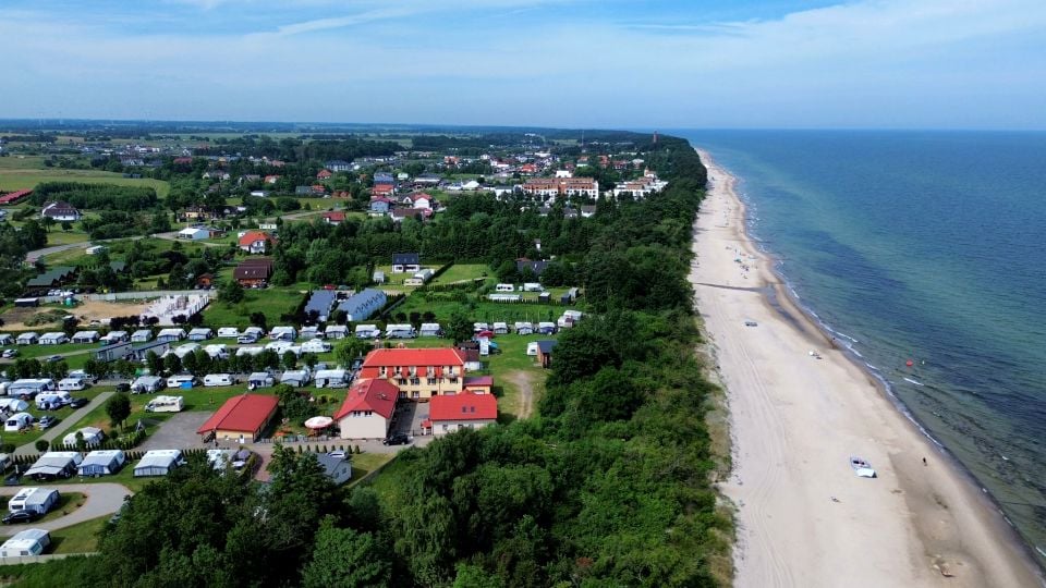 Mieszkanie Gąski sprzedaż