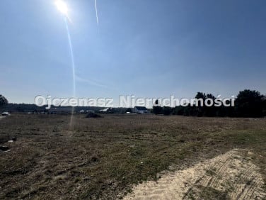 Działka budowlana Łochowo