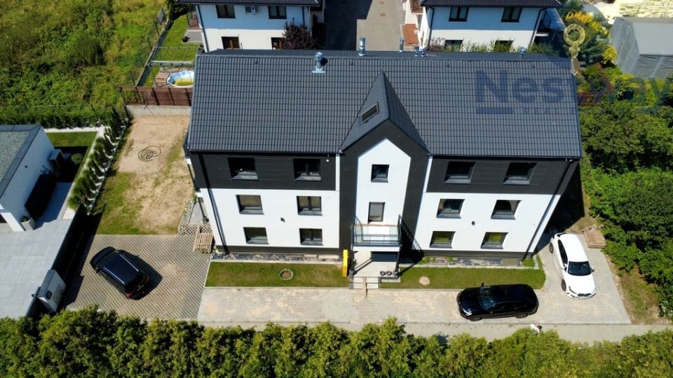 Mieszkanie Kraków sprzedaż