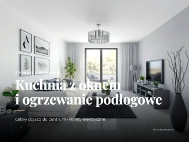 Mieszkanie Wrocław
