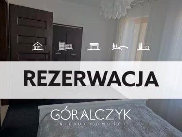 Mieszkanie Giżycko