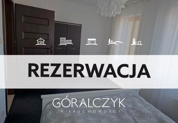 Mieszkanie – Giżycko, Politechnika, powiat giżycki
