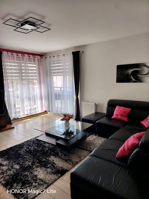 Mieszkanie Szczecin