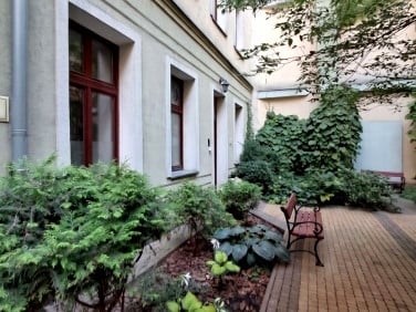 Mieszkanie Łódź