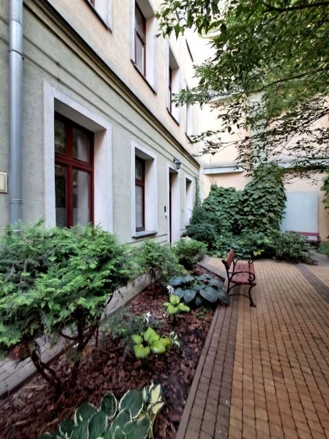 Mieszkanie Łódź