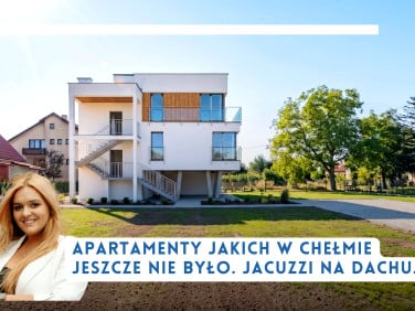 Mieszkanie Chełm