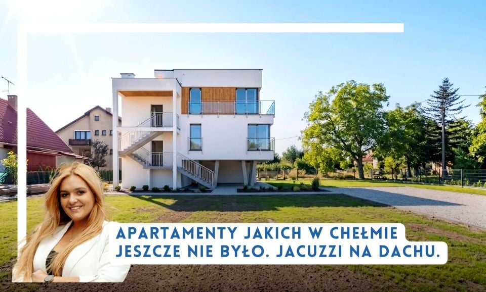 Mieszkanie Chełm