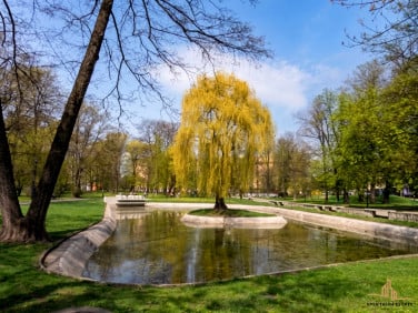 Mieszkanie Kraków