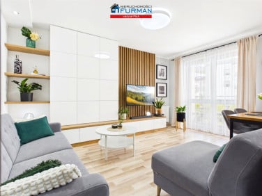 Mieszkanie Piła