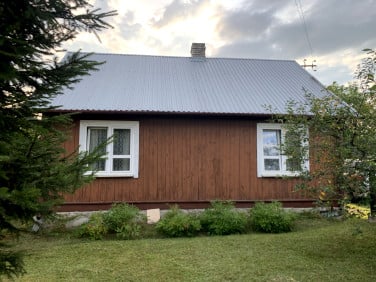 Dom Baciki Dalsze