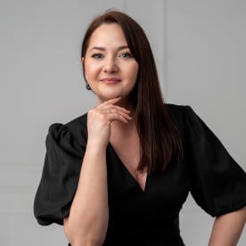 Aneta Fediów