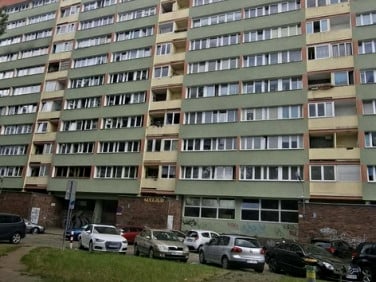 Mieszkanie Szczecin