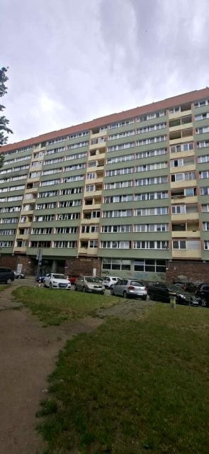 Mieszkanie Szczecin
