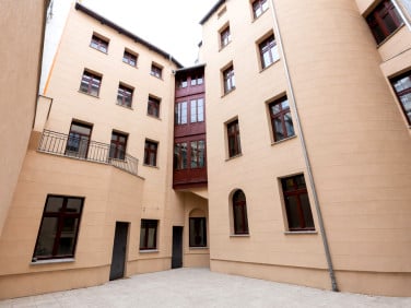 Mieszkanie Poznań sprzedaż