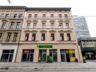 Mieszkanie Poznań